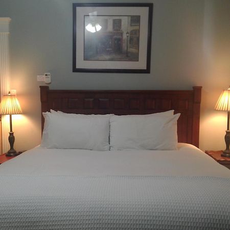 סאינט ג'ון Chipman Hill Suites - Pratt House חדר תמונה