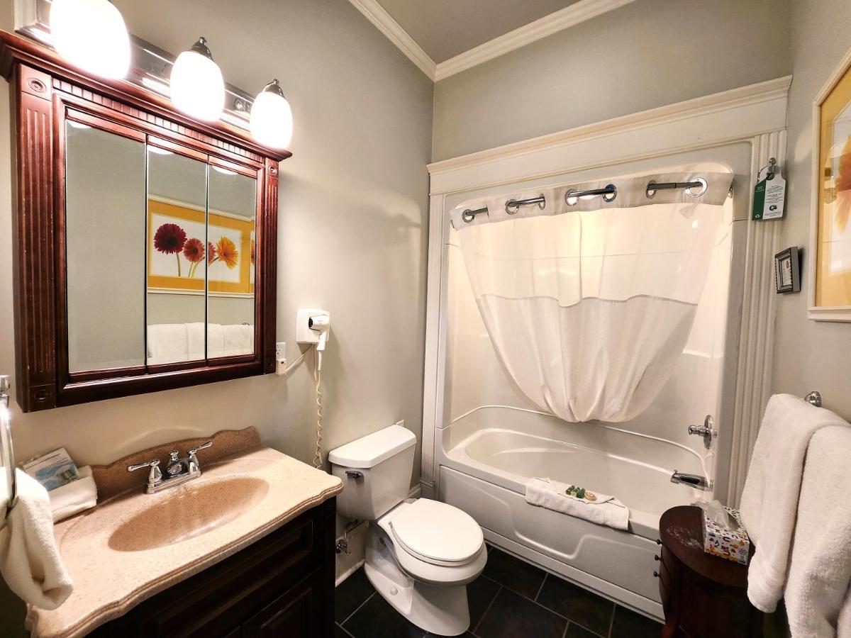 סאינט ג'ון Chipman Hill Suites - Pratt House מראה חיצוני תמונה
