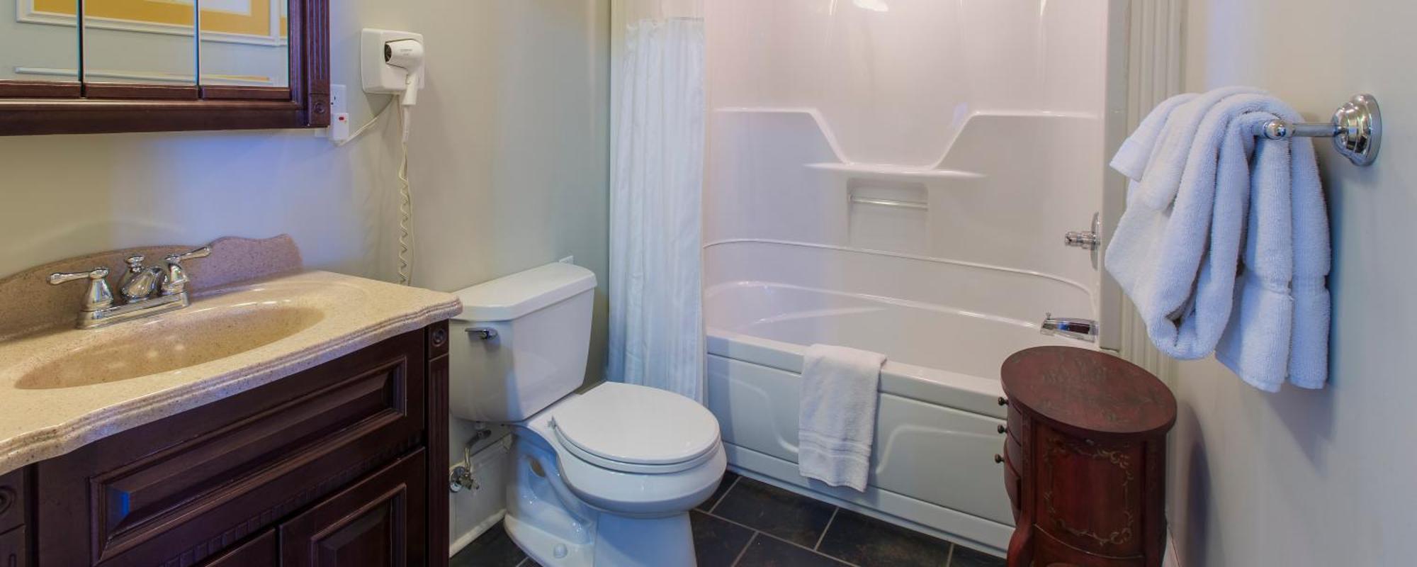 סאינט ג'ון Chipman Hill Suites - Pratt House חדר תמונה