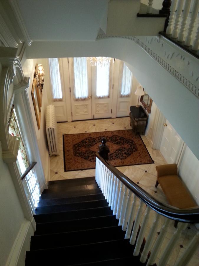 סאינט ג'ון Chipman Hill Suites - Pratt House מראה חיצוני תמונה