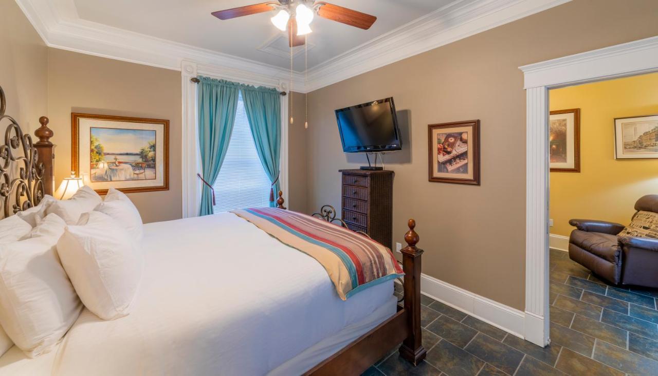 סאינט ג'ון Chipman Hill Suites - Pratt House מראה חיצוני תמונה