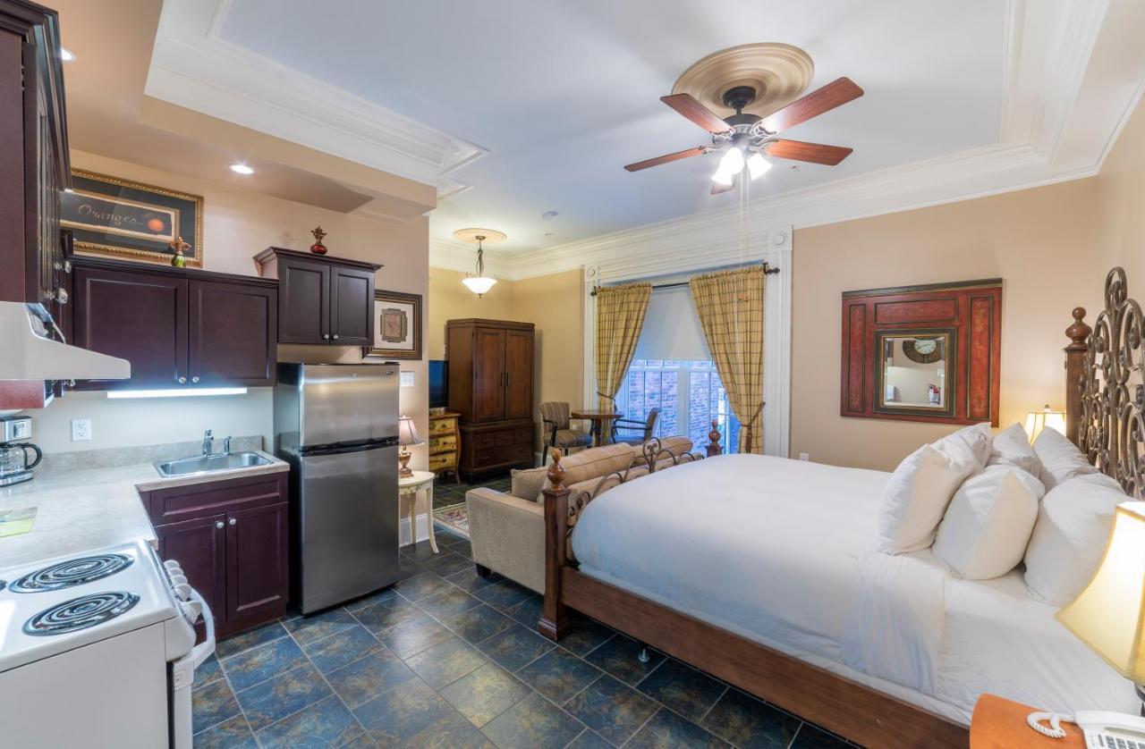 סאינט ג'ון Chipman Hill Suites - Pratt House מראה חיצוני תמונה